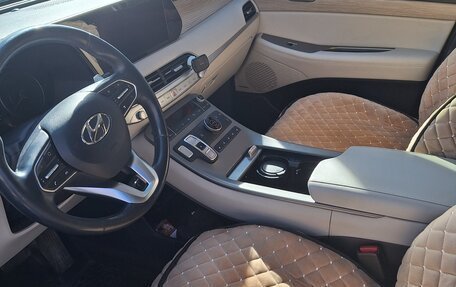 Hyundai Palisade I, 2022 год, 4 800 000 рублей, 8 фотография