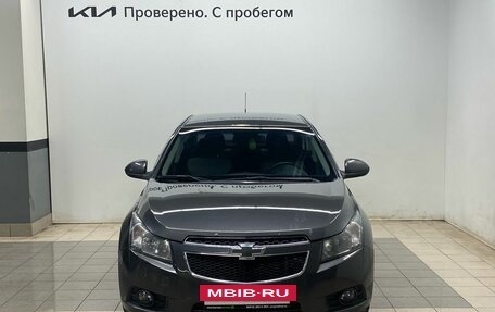 Chevrolet Cruze II, 2011 год, 479 000 рублей, 4 фотография