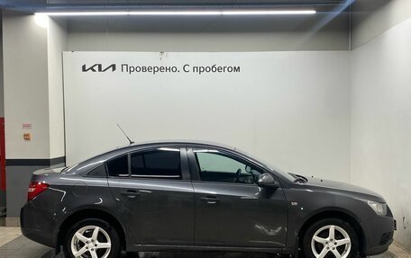 Chevrolet Cruze II, 2011 год, 479 000 рублей, 6 фотография