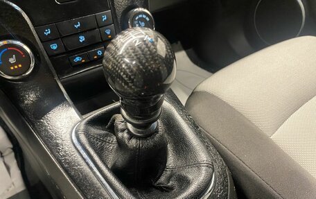 Chevrolet Cruze II, 2011 год, 479 000 рублей, 9 фотография