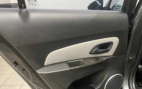 Chevrolet Cruze II, 2011 год, 479 000 рублей, 18 фотография