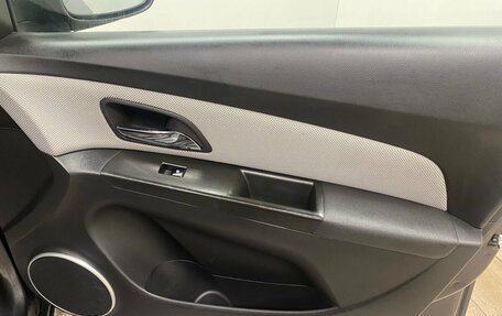 Chevrolet Cruze II, 2011 год, 479 000 рублей, 14 фотография