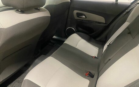 Chevrolet Cruze II, 2011 год, 479 000 рублей, 19 фотография