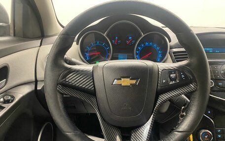 Chevrolet Cruze II, 2011 год, 479 000 рублей, 10 фотография