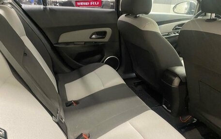 Chevrolet Cruze II, 2011 год, 479 000 рублей, 15 фотография