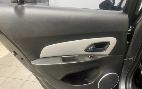 Chevrolet Cruze II, 2011 год, 479 000 рублей, 20 фотография