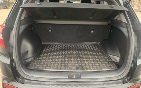 Hyundai Creta I рестайлинг, 2017 год, 1 500 000 рублей, 10 фотография