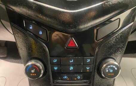 Chevrolet Cruze II, 2011 год, 479 000 рублей, 24 фотография