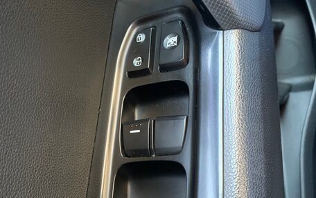 Hyundai Creta I рестайлинг, 2017 год, 1 500 000 рублей, 9 фотография