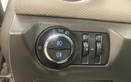 Chevrolet Cruze II, 2011 год, 479 000 рублей, 22 фотография