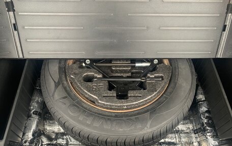 Hyundai Creta I рестайлинг, 2017 год, 1 500 000 рублей, 12 фотография