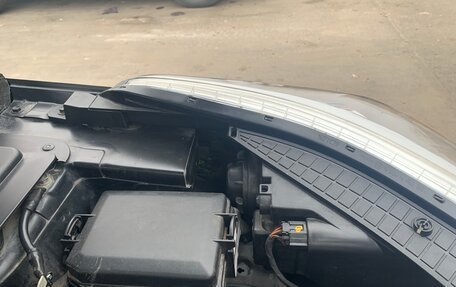 Hyundai Creta I рестайлинг, 2017 год, 1 500 000 рублей, 11 фотография