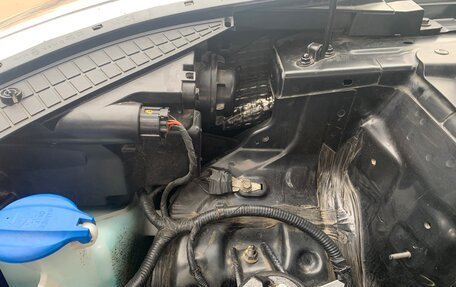 Hyundai Creta I рестайлинг, 2017 год, 1 500 000 рублей, 21 фотография