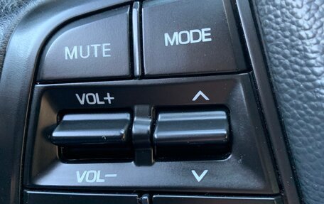 Hyundai Creta I рестайлинг, 2017 год, 1 500 000 рублей, 24 фотография