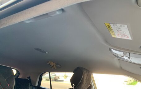 Hyundai Creta I рестайлинг, 2017 год, 1 500 000 рублей, 22 фотография