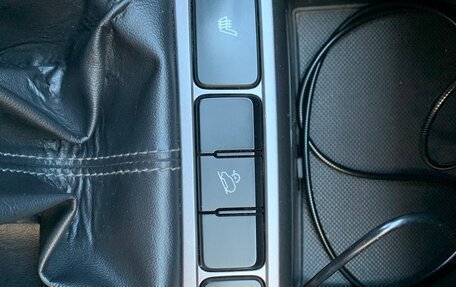 Hyundai Creta I рестайлинг, 2017 год, 1 500 000 рублей, 25 фотография