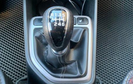 Hyundai Creta I рестайлинг, 2017 год, 1 500 000 рублей, 13 фотография