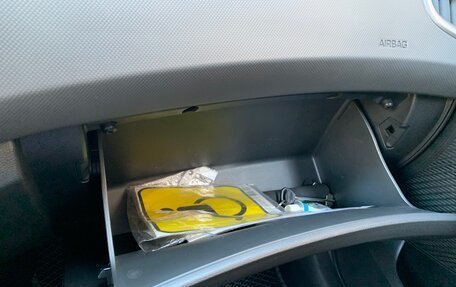 Hyundai Creta I рестайлинг, 2017 год, 1 500 000 рублей, 19 фотография