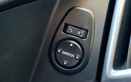 Hyundai Creta I рестайлинг, 2017 год, 1 500 000 рублей, 20 фотография