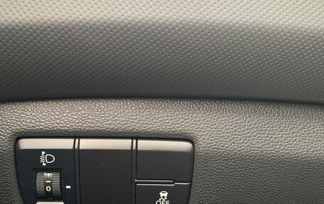 Hyundai Creta I рестайлинг, 2017 год, 1 500 000 рублей, 17 фотография