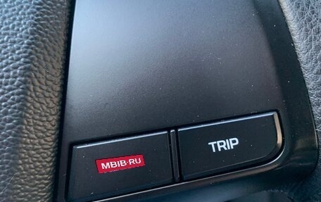 Hyundai Creta I рестайлинг, 2017 год, 1 500 000 рублей, 14 фотография