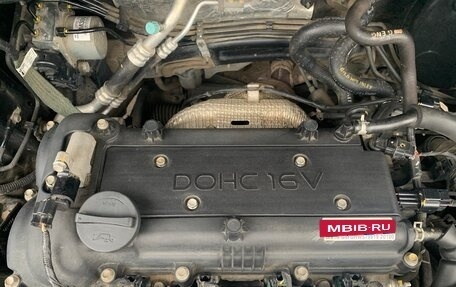 Hyundai Creta I рестайлинг, 2017 год, 1 500 000 рублей, 16 фотография