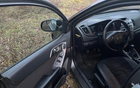 KIA Cerato III, 2013 год, 780 000 рублей, 7 фотография