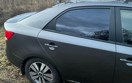 KIA Cerato III, 2013 год, 780 000 рублей, 6 фотография