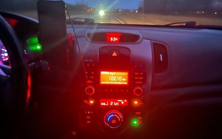 KIA Cerato III, 2013 год, 780 000 рублей, 11 фотография