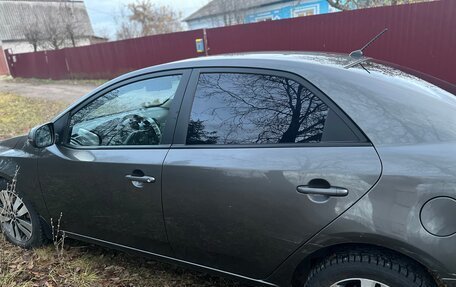 KIA Cerato III, 2013 год, 780 000 рублей, 10 фотография