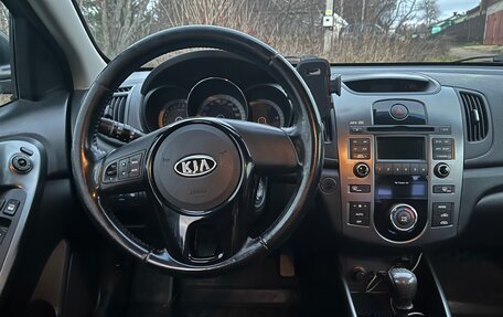 KIA Cerato III, 2013 год, 780 000 рублей, 8 фотография