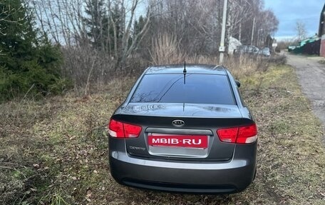 KIA Cerato III, 2013 год, 780 000 рублей, 5 фотография