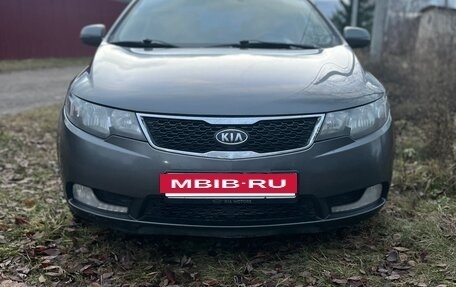 KIA Cerato III, 2013 год, 780 000 рублей, 4 фотография