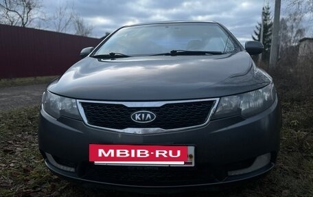 KIA Cerato III, 2013 год, 780 000 рублей, 3 фотография