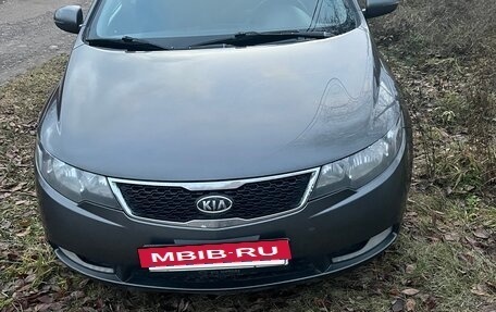 KIA Cerato III, 2013 год, 780 000 рублей, 2 фотография