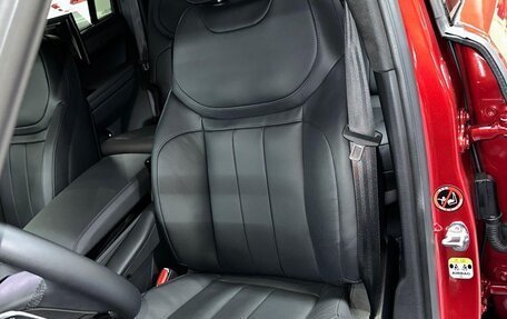 Land Rover Range Rover Sport, 2022 год, 15 000 000 рублей, 14 фотография