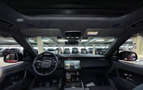 Land Rover Range Rover Sport, 2022 год, 15 000 000 рублей, 17 фотография