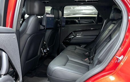 Land Rover Range Rover Sport, 2022 год, 15 000 000 рублей, 16 фотография