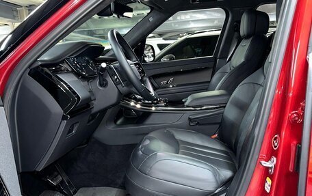 Land Rover Range Rover Sport, 2022 год, 15 000 000 рублей, 10 фотография