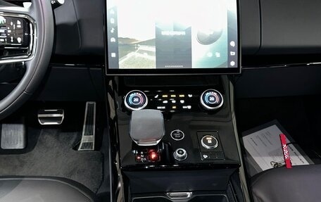 Land Rover Range Rover Sport, 2022 год, 15 000 000 рублей, 12 фотография