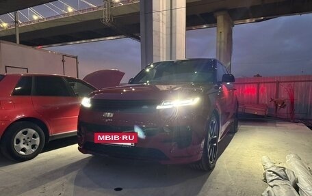 Land Rover Range Rover Sport, 2022 год, 15 000 000 рублей, 6 фотография