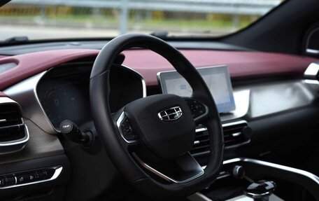 Geely Coolray I, 2023 год, 1 950 000 рублей, 8 фотография