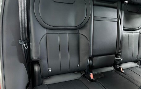 Land Rover Range Rover Sport, 2022 год, 15 000 000 рублей, 18 фотография