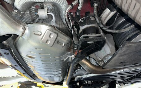 Land Rover Range Rover Sport, 2022 год, 15 000 000 рублей, 23 фотография