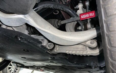 Land Rover Range Rover Sport, 2022 год, 15 000 000 рублей, 20 фотография