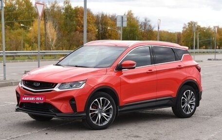 Geely Coolray I, 2023 год, 1 950 000 рублей, 3 фотография