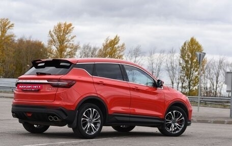 Geely Coolray I, 2023 год, 1 950 000 рублей, 5 фотография