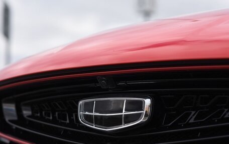 Geely Coolray I, 2023 год, 1 950 000 рублей, 11 фотография