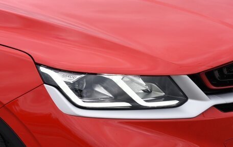 Geely Coolray I, 2023 год, 1 950 000 рублей, 12 фотография