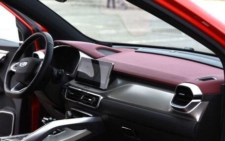 Geely Coolray I, 2023 год, 1 950 000 рублей, 15 фотография